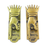 1pc meta HP bookshef clip (C25102002)