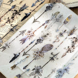 30pcs quill sticker pack (S26032307)