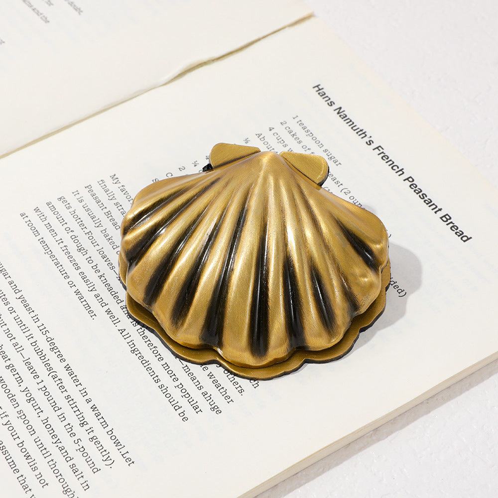 1pc shell metal clip (C25102004)