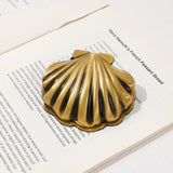 1pc shell metal clip (C25102004)