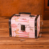Fashion bundle with fashion suitcase(A260621)