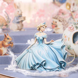 30pcs fairy tale sticker pack(S26061604)
