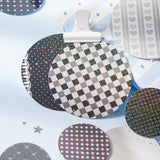 20pcs circle sticker pack(S26052708)