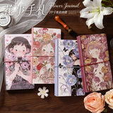 40pcs storage binder (C26090304)