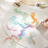 10pcs shadow sticker pack (S25080602)