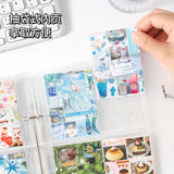 20shees ATC card binder(C26052909)