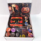 Halloween bundle (A25090201)