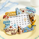 20pcs words sticker pack（S26051106）