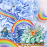 16pcs rainbow sticker pack(S26040806)