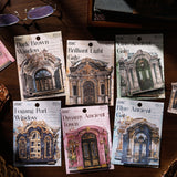 10pcs window sticker pack(S26040804)