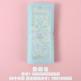 30pcs pocket storage binder (C25112502)