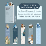 10pcs fairy bookmark/sticker pack(S26052102)