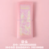 30pcs pocket storage binder (C25112502)