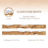 1 roll fold flower tape (T26061002)