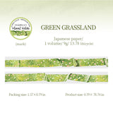 1 roll fold flower tape (T26061002)
