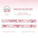 1 roll fold flower tape (T26061002)