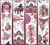 1 loop gothic Gorgeous PET-tape (TB26090805)