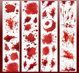 1 loop bloody Gorgeous PET-tape (TB26090806)