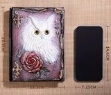 Dark academy journal bundle