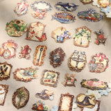 20pcs vintage sticker pack(S26080504)