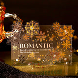 10pcs night shines PET-sticker pack (S25092410)