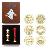 Gothic Halloween bundle (A25090702)