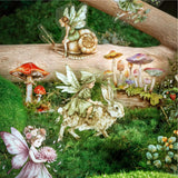 40pcs fairy sticker pack (S26032309)