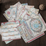 18pcs Alice paper pack(p26052208)