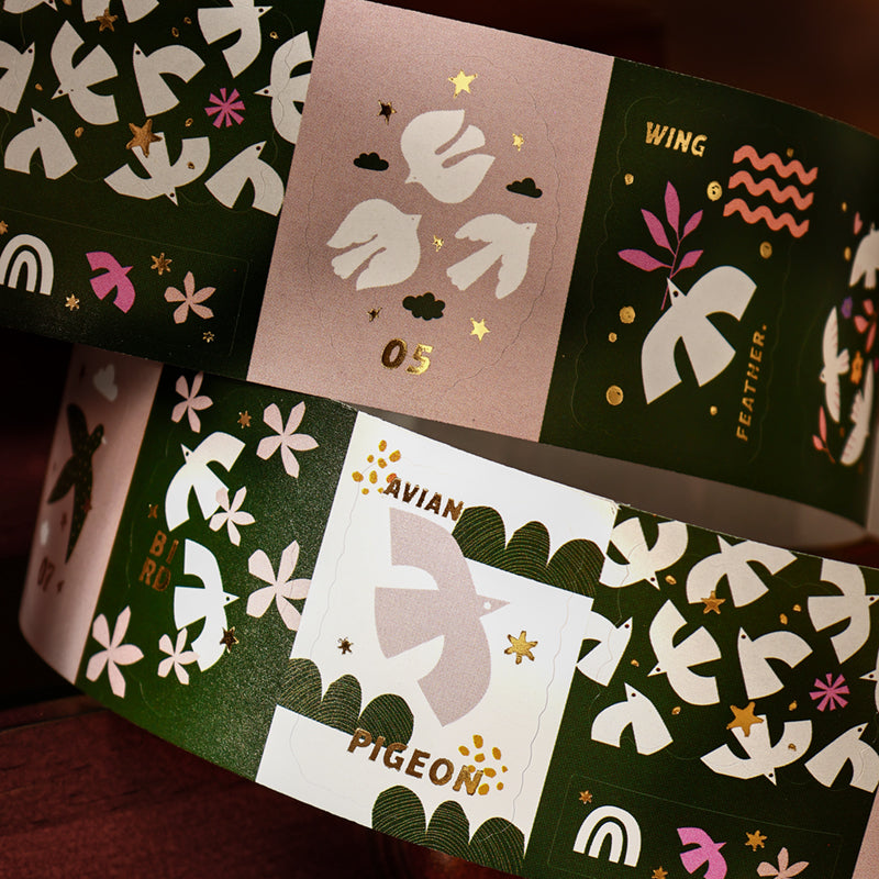 1 roll floral tape(T26061001)