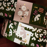 1 roll floral tape(T26061001)