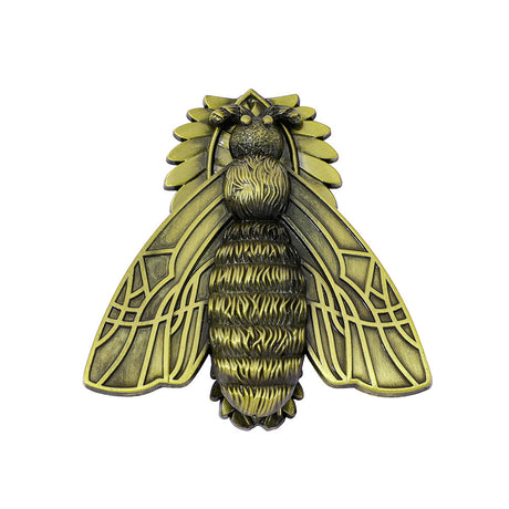 1pc metal moth clip  (C25102006)