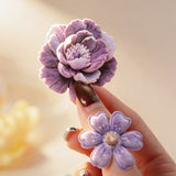 30pcs flower sticker pack(S26061608)