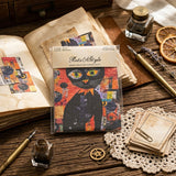 Halloween paper pack(P26060504)