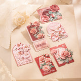 15pcs sticker pack(S26071911)