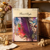 feather paper pack(P26060502)