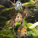 10pcs fairy home sticker pack(S26082601)