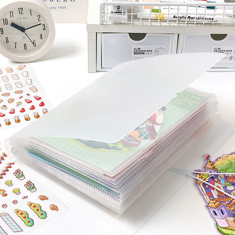 52sheets storage (C25040207)