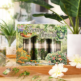 6 rolls plant tape box (T25110609)