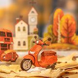 30pcs autumn sticker pack(S26071109)