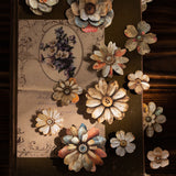 20pcs letter across time sticker pack (S25102113)