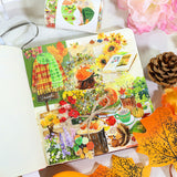 1 roll witch fall PET-tape (T25101612)