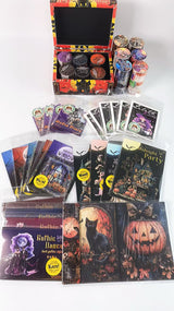 Halloween bundle (A25090201)