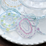 10pcs circle sticker pack(S26051103)