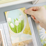20sheets storage binder (C26090108)