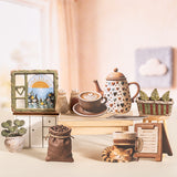 20pcs daily life card-sticker pack（S26042105）