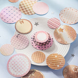 20pcs circle sticker pack(S26052708)