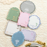 10pcs romantic sticky-card pack(S26052807)