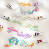 10pcs shadow sticker pack (S25080602)