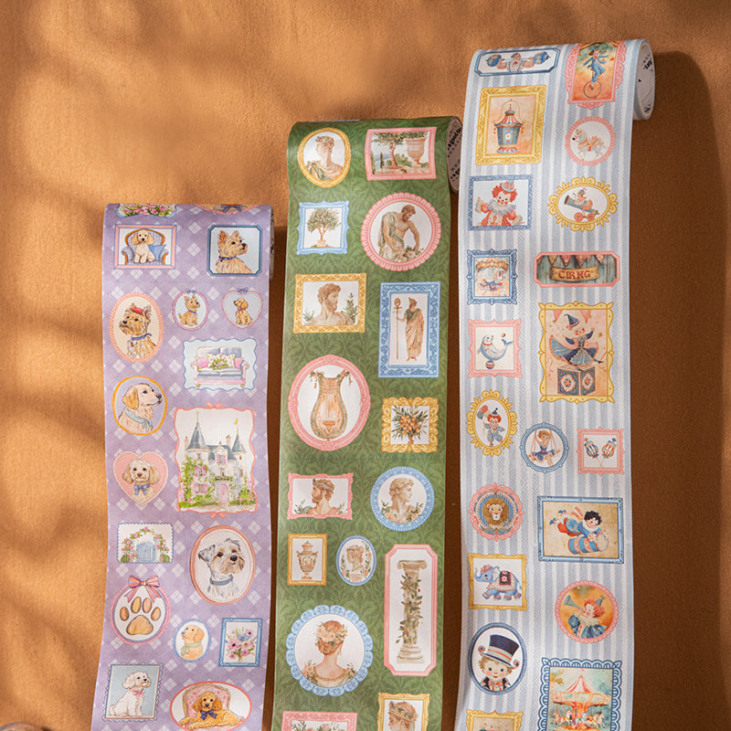 1 roll photo wall washi-tape(T26052804)