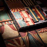 30pcs Circus party paper pack(P26031707)